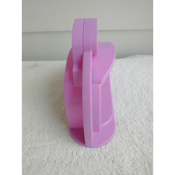 Littlest Pet Shop LPS Light Up Stage, Monkey Frog Circus 2007 *Works* - Picture 5 of 10